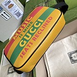 ★日本!!人気！オンライン限定 グッチ 100 ベルトバッグ コピー 602695ULMBT7670