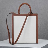 人気No1 セリーヌ トートバッグ 偽物 スモール バーティカル カバ ナチュラル タン 192082DCI02NT