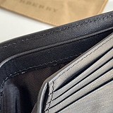 お洒落で可愛い バーバリー 二折り財布 偽物 Bar33632