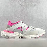 バレンシアガ ×アディダス TRIPLE S スニーカー 偽物741107 W3CZ1 9040 bab82171