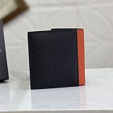 定番【国内即発】プラダ 財布 スーパーコピー 二つ折り 折り財布 札入れ puw96392