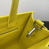 21AW プラダ トートバッグ コピーキャンバス puy80378