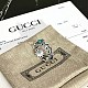 可愛い グッチ ダブルG フラワー リング コピー #12 guk65756