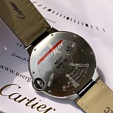 21-22AWカルティエ バロンブルー ４２ｍｍ コピー kay12088