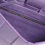 ボッテガヴェネタ カセット コピー イントレチャート ショルダーバッグ 6色 578004VMAY19007