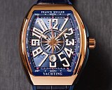 入手困難品！フランクミュラー 偽物 カサブランカ V45 54mm 完売必至 fre84117