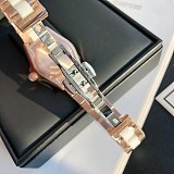 最安値挑戦シャネル J12 33 ファーズ ドゥ リュヌ 偽物 shz45016