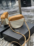 【日本未発売】サンローラン ショルダーバッグ 偽物 YSL モノグラム クールバッグ 67526095G3W9080