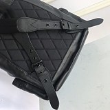 秋冬新作★バーバリー リュック コピー★ MD RUCKSACK ナイロンバックパック Bap49743