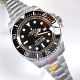 ☆超人気☆ ロレックス コピー シードゥエラーディープシー オイスタースチール44 mm roj71028