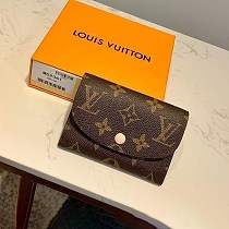 国内発 ルイヴィトン 財布 偽物 ポルトモネ ロザリ コインケース M62361 国内発 ルイヴィトン 財布 偽物 ポルトモネ ロザリ コインケース M62361