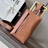☆超人気☆ロエベ ショルダーバッグ 偽物 loq27477