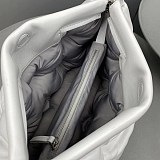 メゾンマルジェラ グラムスラム 偽物 バッグ MM6 トートバッグ ミディアム Glam Slam Mad42058