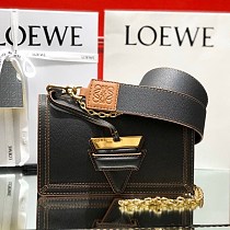 21-22AW ロエベ ショルダーバッグ コピー バルセロナ ソフト バッグ ミニ 30312W89 21-22AW ロエベ ショルダーバッグ コピー バルセロナ ソフト バッグ ミニ 30312W89