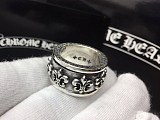 高品質♪♪♪クロムハーツ BSフレア偽物 指輪 CHクロス Kuu89780