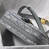 可愛い【人気】ディオール★ BOBBY モノグラム ショルダーバッグ コピー deh18293