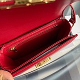 可愛いセリーヌ ショルダーバッグ コピー ティーン トリオンフバッグ Ced24915