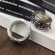 高品質♪♪♪クロムハーツ BSフレア偽物 指輪 CHクロス Kuu89780
