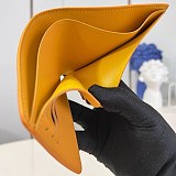 完売必至ルイヴィトン ポルトフォイユ 二つ折り財布 コピー M81734