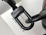 完売必至 ルイヴィトン ショルダーバッグ 偽物☆キーポル XS モノグラム バッグ モノグラム M80118
