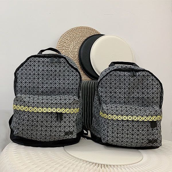 追跡付き 安い バオバオイッセイミヤケ バックパック コピー 2size bag89241