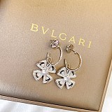 入手困難 ブルガリ フィオレヴァー イヤリング 偽物 Buy90796