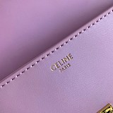 春もの新作★セリーヌ ショルダーバッグ 偽物 トリオンフ カーフスキン Ces83150