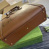 入手困難〔グッチ ダイアナ 偽物〕ミディアム トートバッグ 2サイズ gur62266