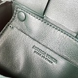 ボッテガ ヴェネタ キャンディー カセット クロスボディミニバッグスーパーコピー boa56854
