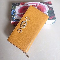 〔グッチ ズゥミ〕レザー ジップアラウンドウォレット偽物gg21082707 〔グッチ ズゥミ〕レザー ジップアラウンドウォレット偽物gg21082707