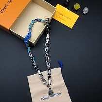 大人気!LV × YK ネックレス コピー パラダイス チェーン パンプキン M01095 大人気!LV × YK ネックレス コピー パラダイス チェーン パンプキン M01095
