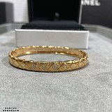 セール新作 可愛い シャネル ココ クラッシュ 偽物 コレクション ブレスレット shw11699
