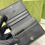 人気No1グッチ ホースビット 1955 カードケース スーパーコピー ウォレット gug99327