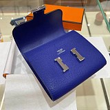エルメス コンスタンス スリム スーパーコピー エプソン シルバー金具he19096