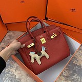 エルメス バーキン 偽物 トゴ ゴールド金具he26018