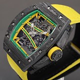 リシャール ミル RM 61-01 ヨハン・ブレイク コピー riu61943