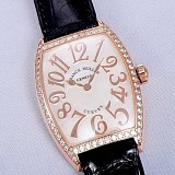フランク・ミュラー トノーカーベックス コピーギフトに最適♪ frk87230