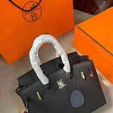 エルメス バーキン コピートゴ ゴールド金具he26057