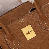 定番 エルメス バーキン 偽物トゴ ゴールド金具 erd63274