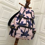 秋冬新作★バーバリー リュック 偽物★ MD RUCKSACK ナイロンバックパック Bah39060