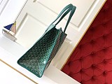 超希少！ゴヤール 偽物「Villette」ドッグ マーカージュトートバッグ Goj78359