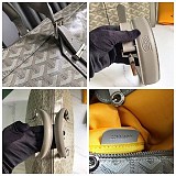 【日本未発売】ゴヤール クロアジエール50 バッグ コピー Gor64966
