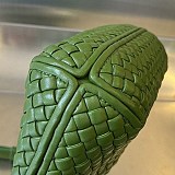 ボッテガヴェネタ スモール 偽物 クリッカー ショルダーバッグ bov38288