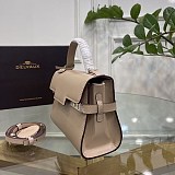 デルボー バッグ 偽物 タンペート ★テンペテ スモールin Supple Calf★2way Dey18076