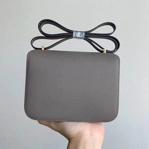 エルメス コピー コンスタンス ミニ ゴールド金具 ere62939