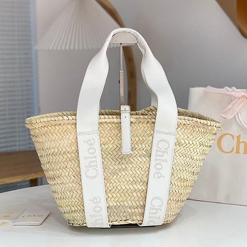 高品質♪♪♪【クロエ】トートバッグ 激安 かごバッグ 012360