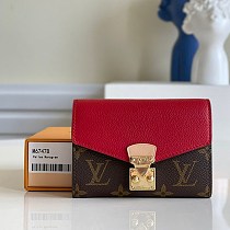 【売れ筋】ルイヴィトン 財布 偽物 モノグラム 折り財布 パラス コンパクト ウォレット M67478 【売れ筋】ルイヴィトン 財布 偽物 モノグラム 折り財布 パラス コンパクト ウォレット M67478