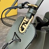 完売人気☆上品 フェンディ ハンドバッグ 偽物 ミニバッグ fee74432