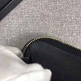 秋冬新作 プラダ ファスナー付長財布コピー 長財布 1ML506