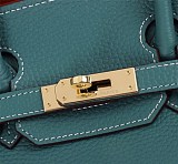 入手困難 エルメス バーキン コピートゴ ゴールド金具 era72994